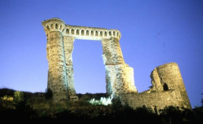 Отель Le Domaine De Fonteline  Аллегре